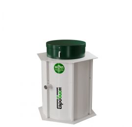 Евробион Раунд 10