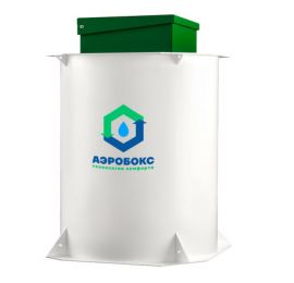 Аэробокс А-500-9 MAX