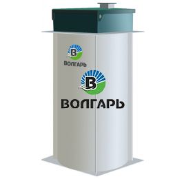 Волгарь 3